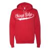 3719 Unisex Sponge Fleece Hoodie Thumbnail