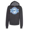 3719Y Youth Sponge Fleece Hoodie Thumbnail