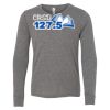 3513Y Youth Extra Soft Tri-blend Long Sleeve Thumbnail