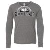 3513Y Youth Extra Soft Tri-blend Long Sleeve Thumbnail